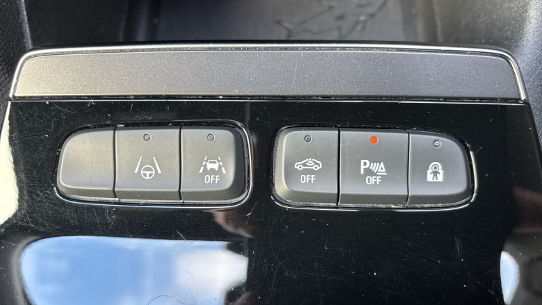 Vauxhall Mokka 100kW GS Line 50kWh 5dr Auto Electric Hatchback